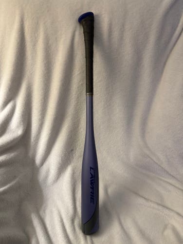 USSSA certified AXE 27/15 Danielle Lawrie fast pitch softball bat