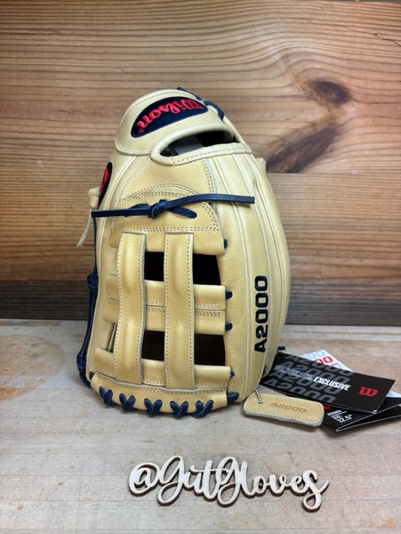 Wilson A2000 12.5” SP125 Exclusive