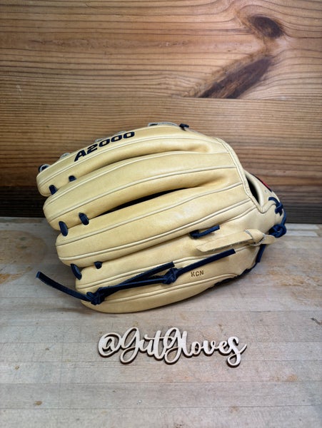 Wilson A2000 12.5” SP125 Exclusive