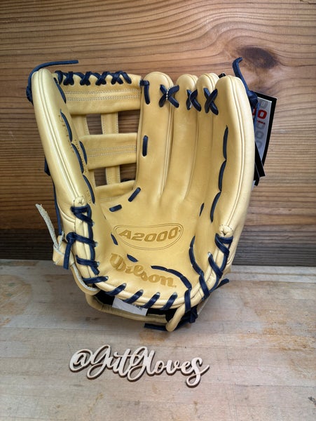 Wilson A2000 12.5” SP125 Exclusive