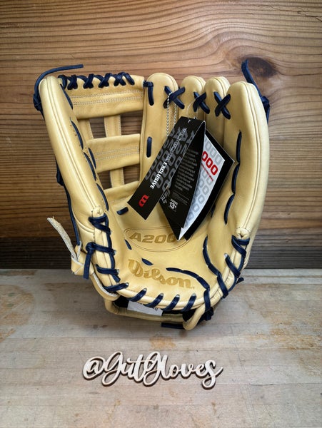 Wilson A2000 12.5” SP125 Exclusive