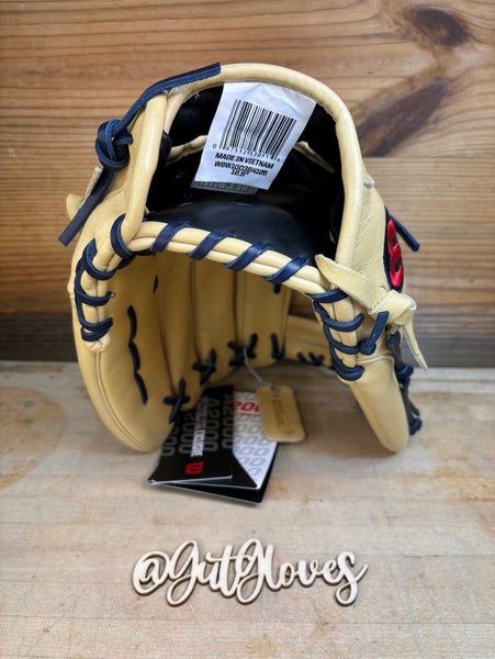 Wilson A2000 12.5” SP125 Exclusive