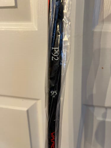 Senior Left Hand P92 Vapor Team Hockey Stick