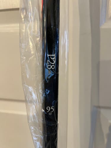 New Left Hand P28 Vapor Team Hockey Stick