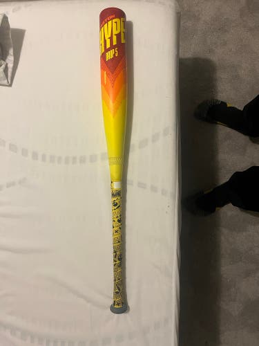 2023 Composite (-5) 25 oz 30" Hype Fire Bat