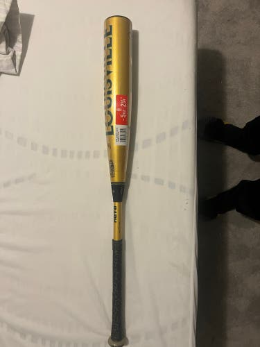 2024 Composite (-5) 26 oz 31" Meta Bat