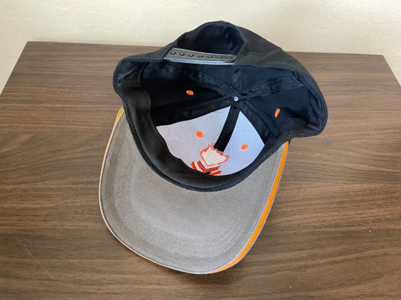 Orange Mud LLC - Orange Mud Vintage Trucker Running Hat Gray