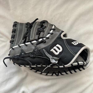 First Base 12.5" A2000 Baseball Glove