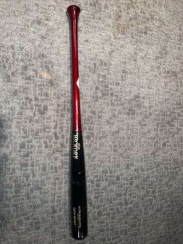 Used Maple (-3) 31.5 oz 33.5" CP1B Bat