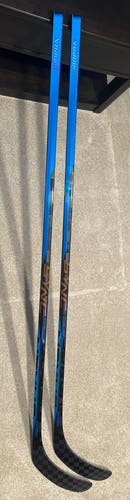 *TWO PACK* SR. Bauer Nexus Sync