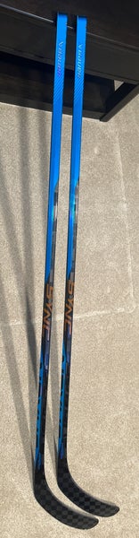 *TWO PACK* SR. Bauer Nexus Sync