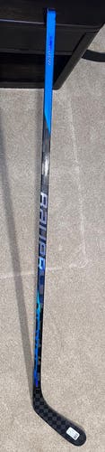 NEW Left Hand Senior Bauer Nexus Sync