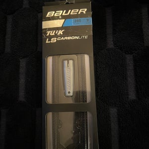 2 Sets New Bauer 280 mm LS CarbonLite