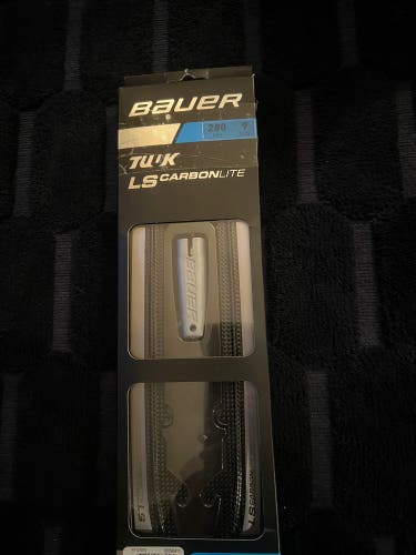 2 Sets New Bauer 280 mm LS CarbonLite