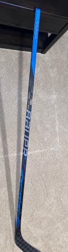 NEW Left Hand Nexus Sync Hockey Stick