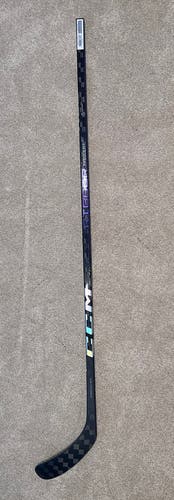 Senior Left Hand CCM RibCor Trigger 7 Pro Hockey Stick