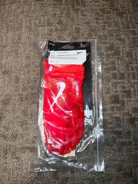 New XL Nike Trout Elite Batting Gloves
