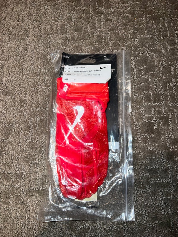 jordan batting gloves youth