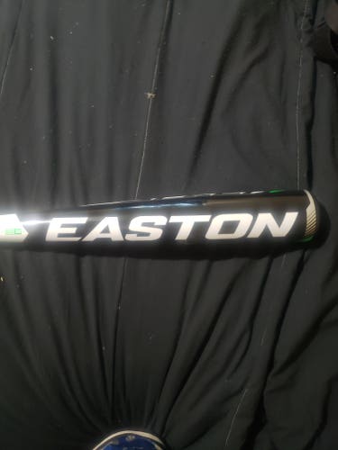 Used BBCOR Certified Easton Alloy Speed Bat (-3) 29 oz 32"