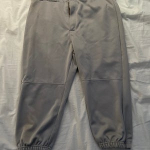 Easton Knee High Baseball Pants