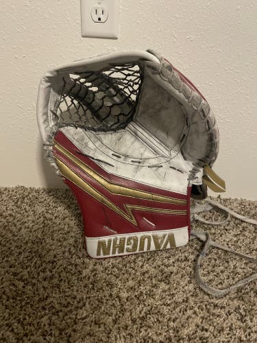 V9 Pro Carbon Pro Return