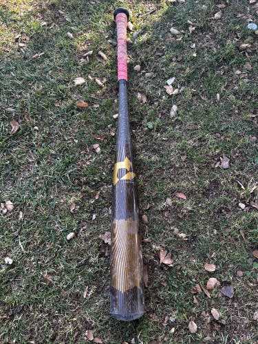 2024 Demarini Voodoo One BBCOR 31/28
