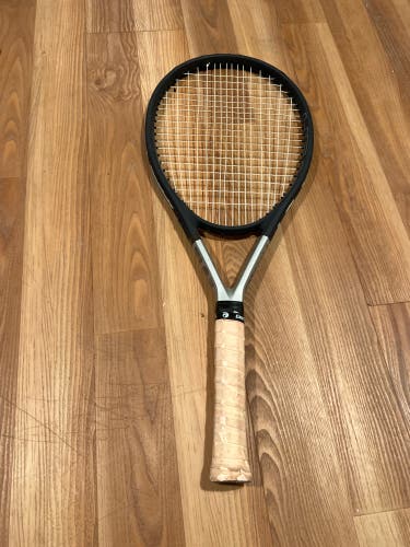 Head ti.s5 tennis raquet - Needs new grip