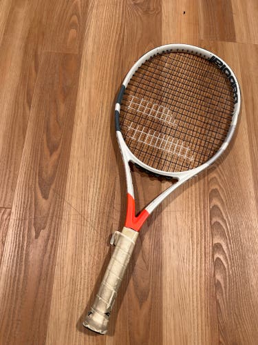 Babolat Pure Strike 25 Tennis Racket