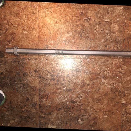 Maverik Apollo Shaft