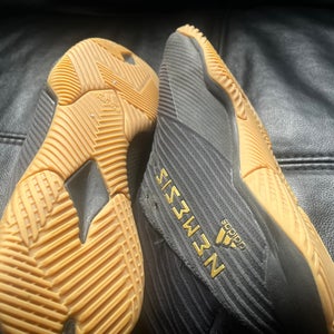 Adidas Nemeziz indoor shoes