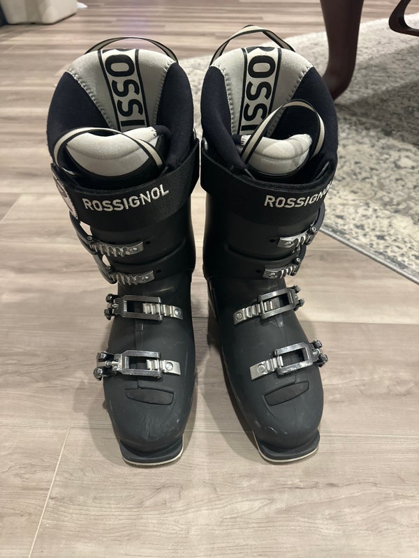 Rossignol Allspeed 80 boots