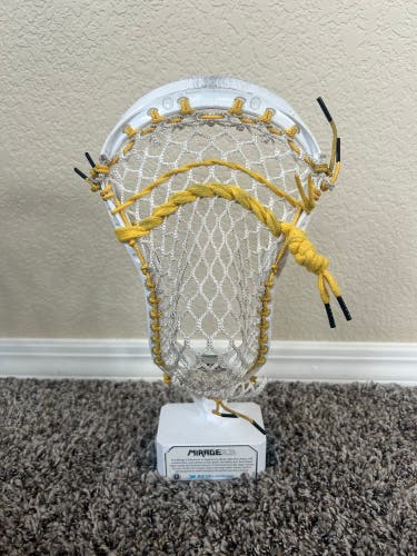 Used Box Warrior Head