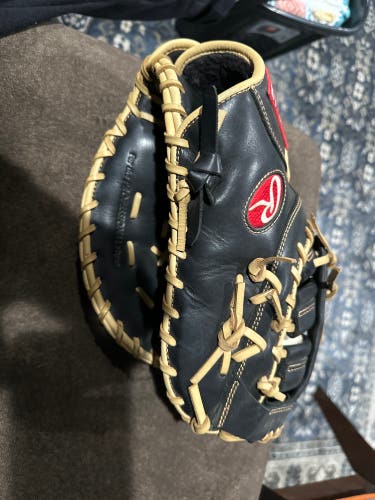 Rawlings 13" Baseball Glove
