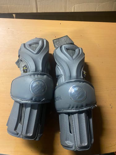 Maverik Arm Guards
