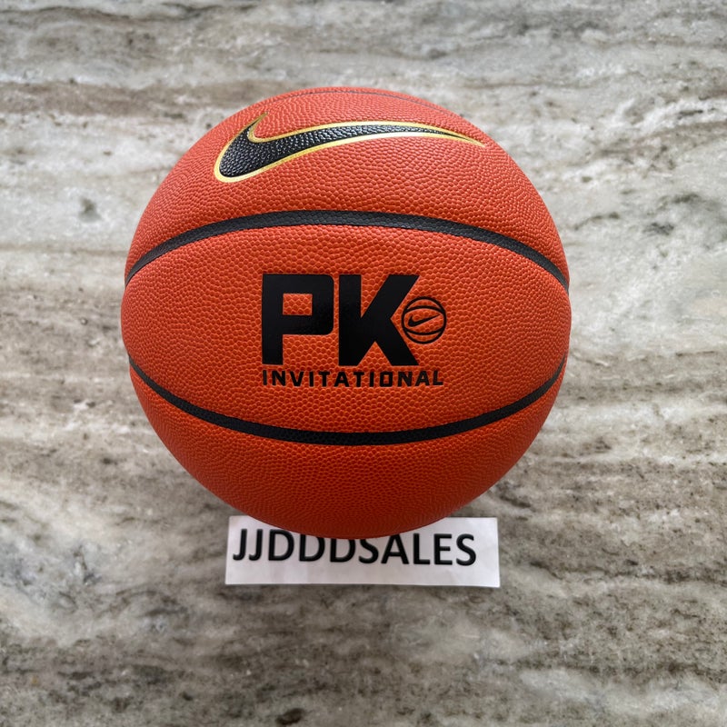 Nike Elite Championship Full Size Basketball Size 7 29.5 Indoor Game Ball PK Inv