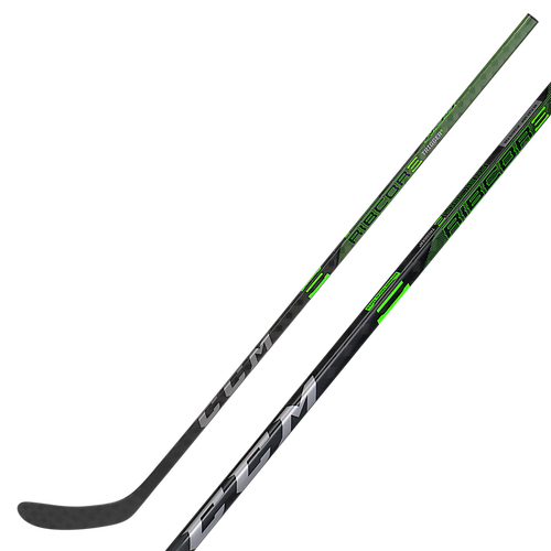 CCM Ribcor Ribcore 2-Pack Trigger 5 Pro Grip Hockey Stick P90TM Left Hand 2-Pack