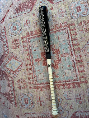 BONESABER HYBRID BLACK COBRA EDITION BBCOR BASEBALL BAT