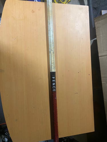 Era Lacrosse Box defense Shaft