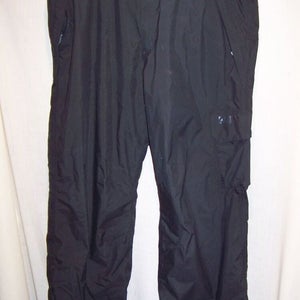 Helly Hansen SOGN Cargo Snowboard Ski Pants, Men's XXLarge