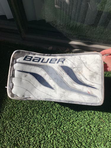 Used Full Right Bauer Reactor 4000