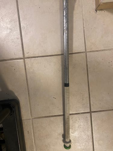 Gait Ice Shaft