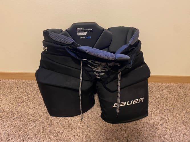 Bauer Elite goalie pant