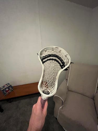 Used FOGO Strung Duel 3 Head