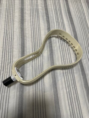 Used FOGO Gait Faceoff Prototype Head