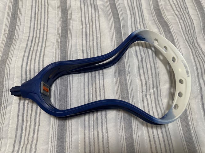 Used Warrior Burn F/O Head