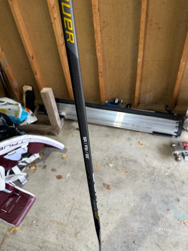 Bauer Mach Goalie Stick 25”