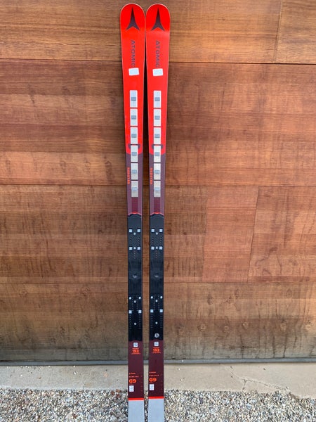 2023 Atomic 193 cm Redster G9 FIS GS Skis