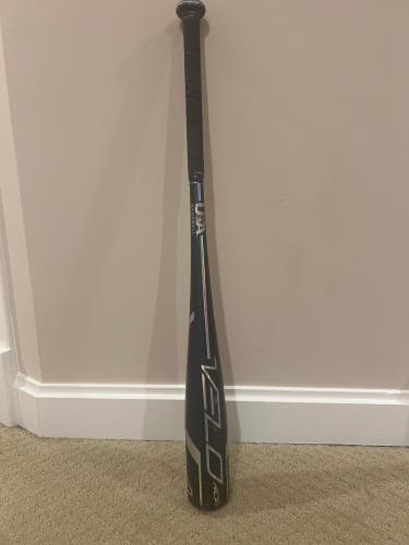 Used Rawlings Velo Acp 29" -10 Drop Usssa 2 3 4 Barrel Bats