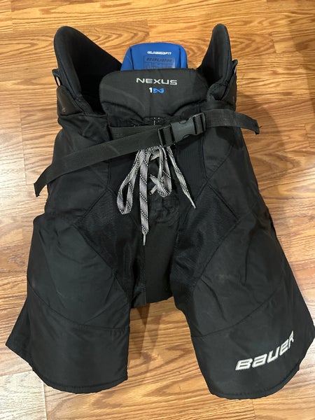 Junior XL Bauer Nexus 1N Hockey Pants