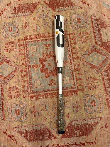 USSSA Certified Composite (-5) 26 oz 31" CF Bat